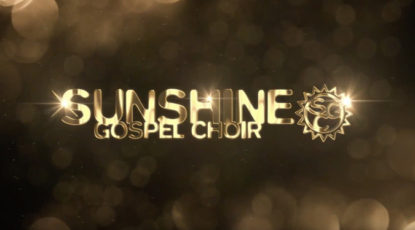 sunhine-gospel-video